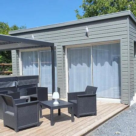 Reux Cottage De La Mare Aux Chevres מראה חיצוני תמונה