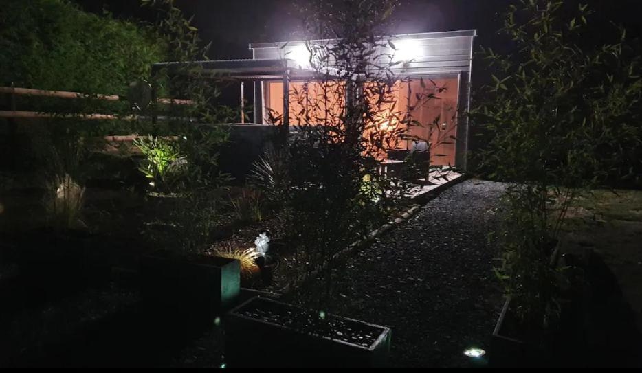 Reux Cottage De La Mare Aux Chevres מראה חיצוני תמונה