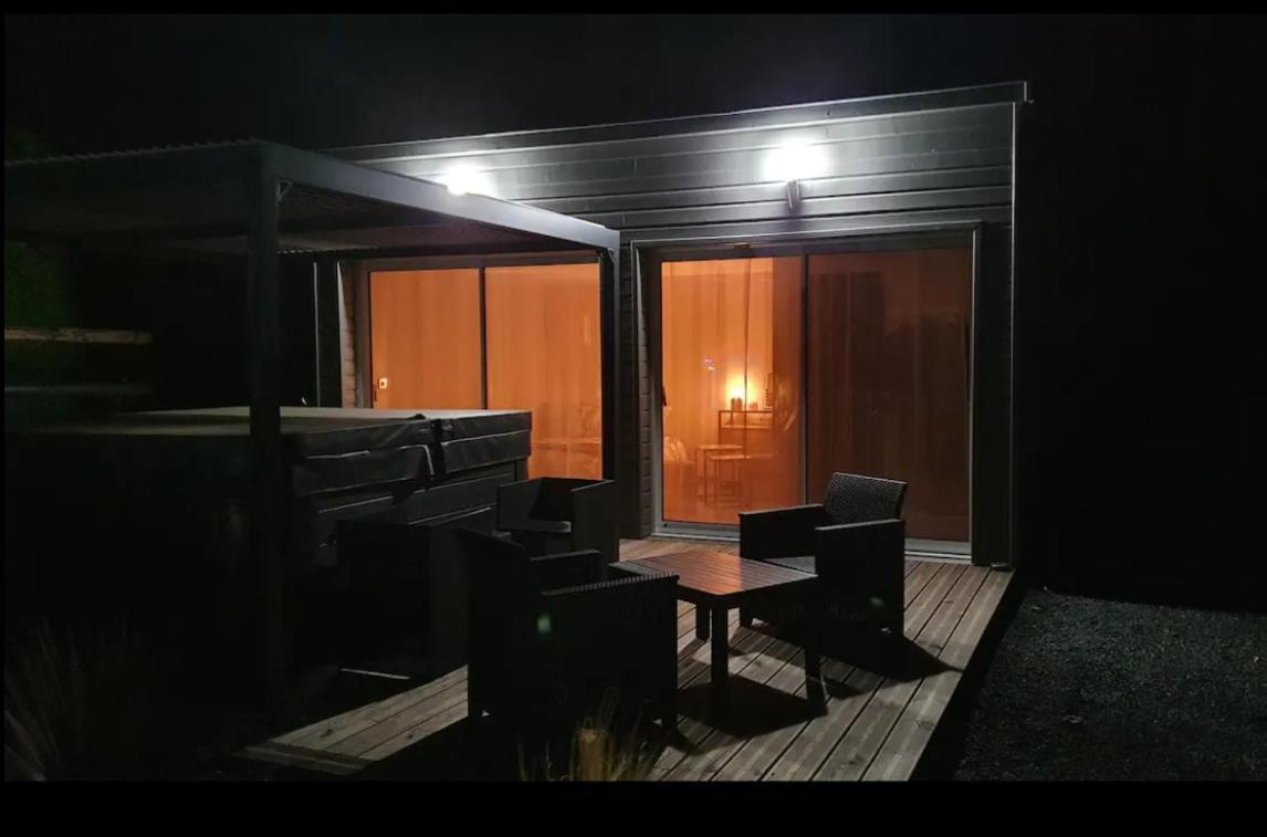 Reux Cottage De La Mare Aux Chevres מראה חיצוני תמונה